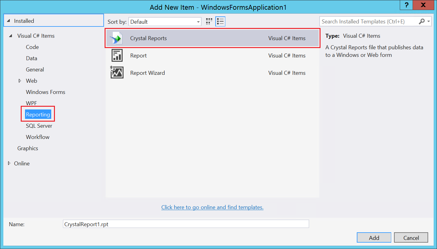 crystal reports 13.0.2 redistributable